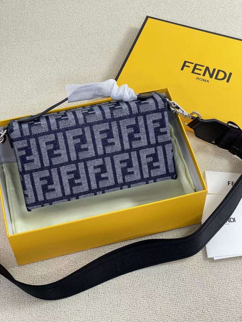 Fendi Baguette Bags